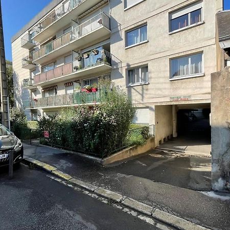 T2 Completely Renovated In A Quiet Area Close To City Center Tours Exterior foto